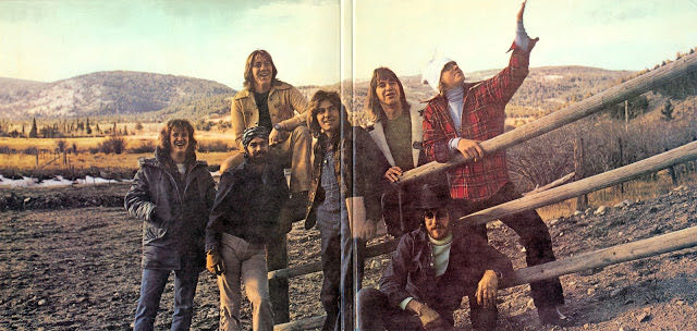 Chicago VII - Chicago (12” - 72) music collectible - Main Image 2