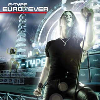 Euro IV Ever - E-Type (CD - 57:16) music collectible [Barcode 044001635526] - Main Image 1
