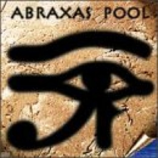 Abraxas Pool - Abraxas Pool (CD) music collectible [Barcode 090062308220] - Main Image 1