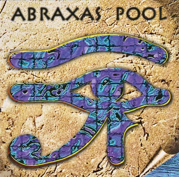Abraxas Pool - Abraxas Pool (CD) music collectible [Barcode 090062308220] - Main Image 3