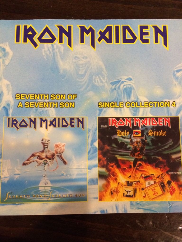 Get What You Deserve