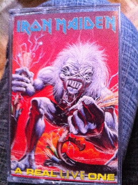 Sinatra Live at the Meadowlands