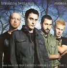 Phobia - Breaking Benjamin (CD) music collectible [Barcode 094637728925] - Main Image 1
