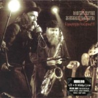 Stranger Under My Skin