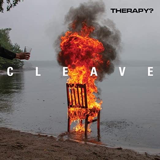 Troublegum - Therapy ? (CD) music collectible - Main Image 4