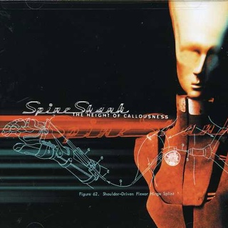 Burning in Water, Drowning In Flame