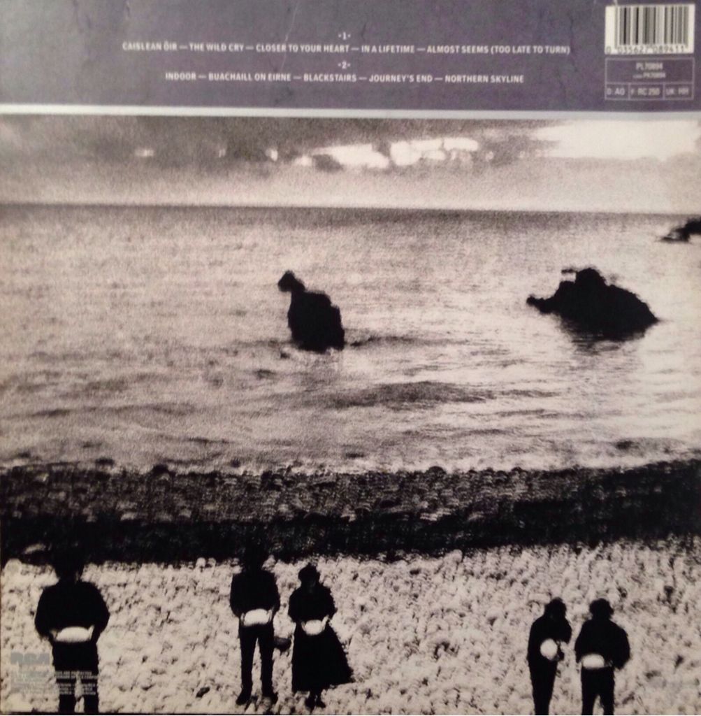 Macalla - Clannad (12”) music collectible - Main Image 2