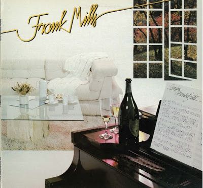 Sunday Morning Suite - Frank Mills (12”) music collectible - Main Image 1