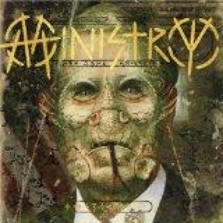 Last Sucker - Ministry (CD) music collectible [Barcode 020286108122] - Main Image 1