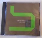 Substance 1977-1980 - Joy Division (Cassette) music collectible [Barcode 5901844901223] - Main Image 1