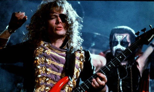 Abigail  - King Diamond (12”) music collectible [Barcode 4024572322212] - Main Image 4