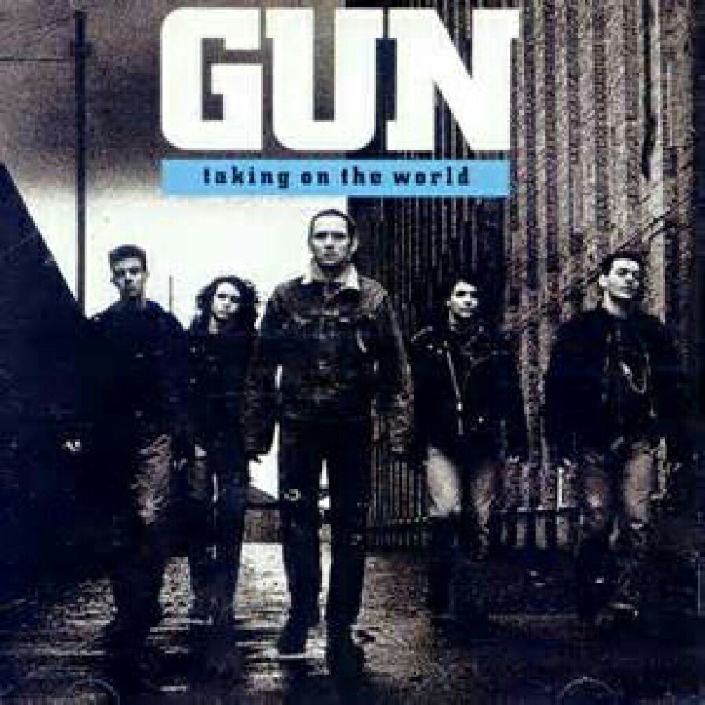 Bang Bang Rock and Roll