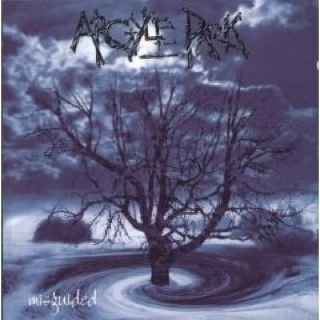 Argyle Park - Misguided - Argyle Park (CD) music collectible [Barcode 092604601325] - Main Image 1