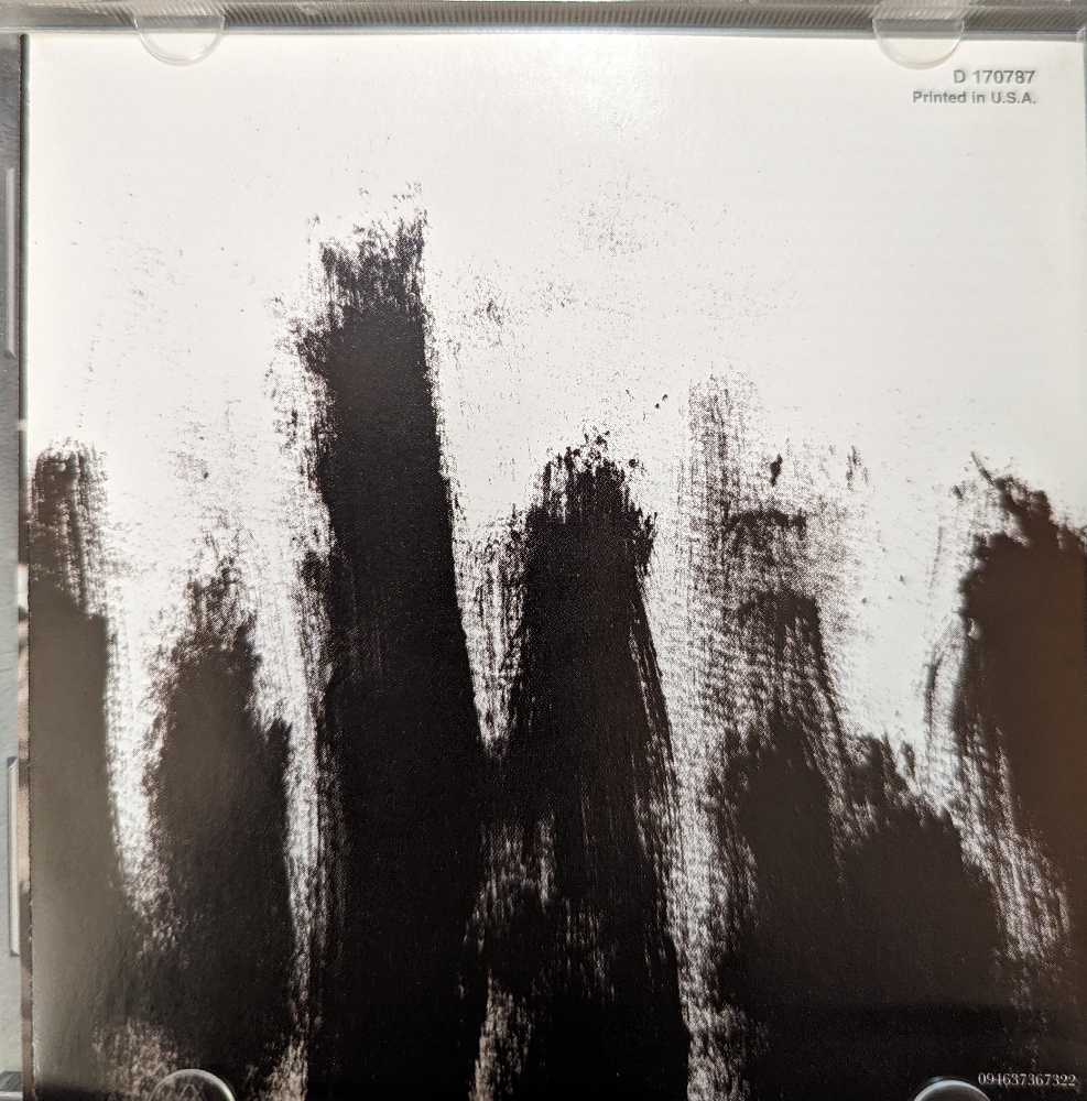 Cities - Anberlin (CD - 46) music collectible [Barcode 094637367322] - Main Image 3