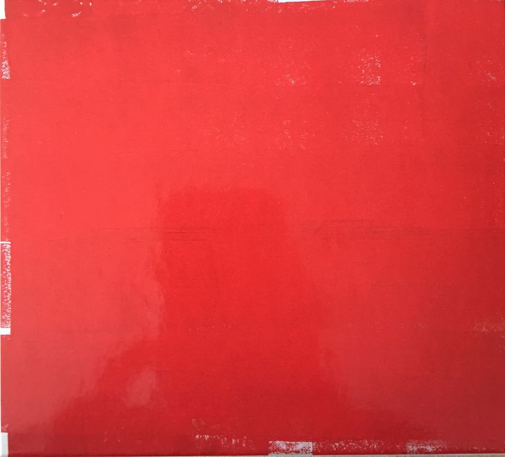 As Serious As Your Life