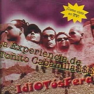 The Gatalog: A Collection of Chaos