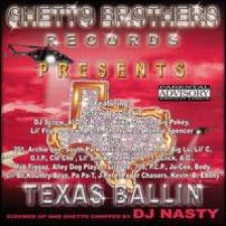 Disturbing The Peace