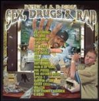 Heavy Rhyme Experience:Vol 1