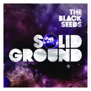 Solid Ground - Black Seeds, The (CD) music collectible [Barcode 9421024213930] - Main Image 1