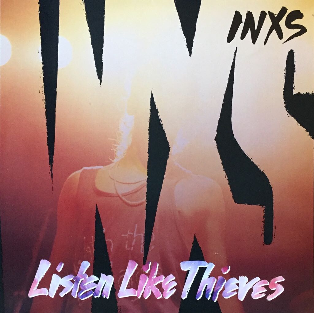 The Weight Is a Gift