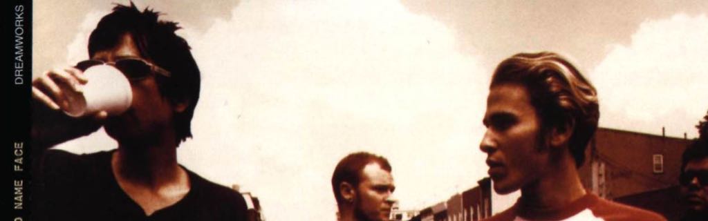 No Name Face - Lifehouse (CD) music collectible - Main Image 2