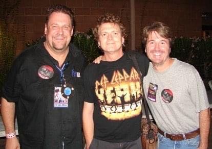 Yeah! - Def Leppard (CD - 48) music collectible [Barcode 602498323113] - Main Image 4