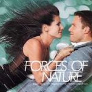 Forces Of Nature - Soundtrack (CD) music collectible [Barcode 600445011120] - Main Image 1
