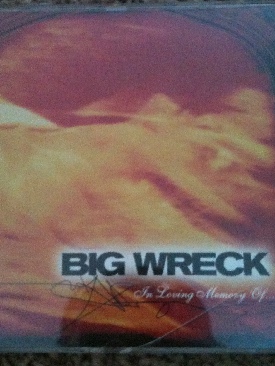 Someone To Drive You Home