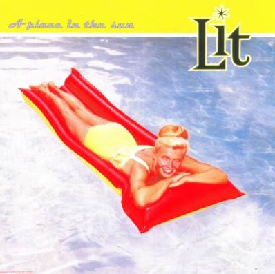 Place In The Sun, A - Lit (CD - 45) music collectible [Barcode 777495023851] - Main Image 1