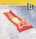 A Place In The Sun - Lit (CD) music collectible [Barcode 886977035029] - Main Image 1