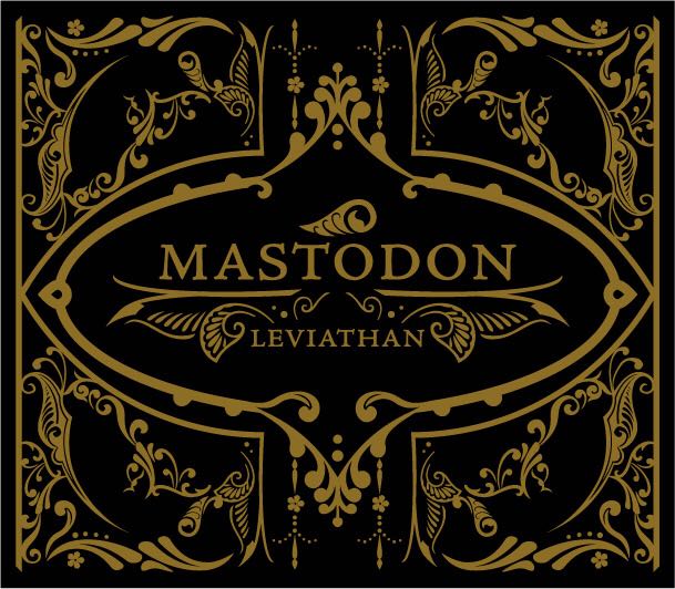 Leviathan - Mastodon music collectible - Main Image 1