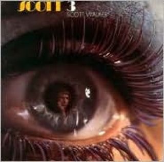 Scott 3 - Scott Walker (CD - 37) music collectible [Barcode 0731451088124] - Main Image 1