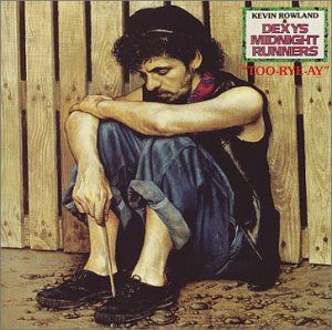 ”Too-Rye-Ay” - Dexys Midnight Runners (CD - 38) music collectible - Main Image 1