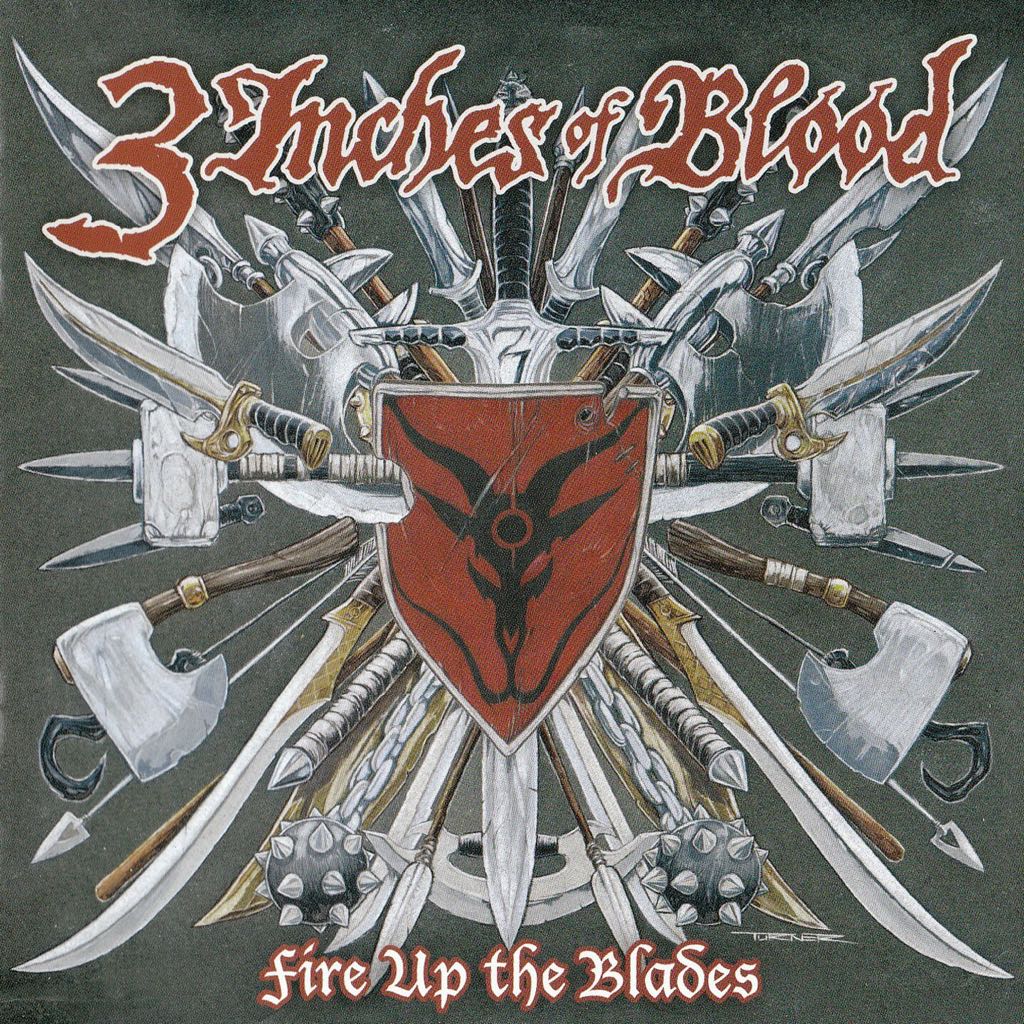 Demon High End Hi-Fi Recordibgs