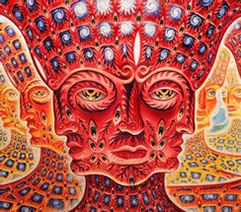 10,000 Days - Tool (CD) music collectible - Main Image 2