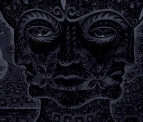 10,000 Days - Tool (CD) music collectible - Main Image 1