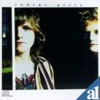 Indigo Girls - Indigo Girls (CD - 44) music collectible [Barcode 074644504422] - Main Image 1