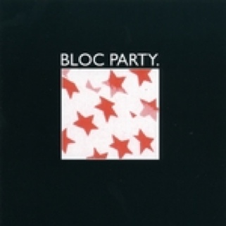 Bloc Party EP - Bloc Party (CD) music collectible [Barcode 5033197279930] - Main Image 1