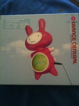 Throw Your Set In The Air (single)