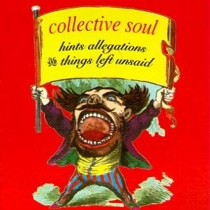 Disciplined Breakdown - Collective Soul (12”) music collectible [Barcode 08210999] - Main Image 3