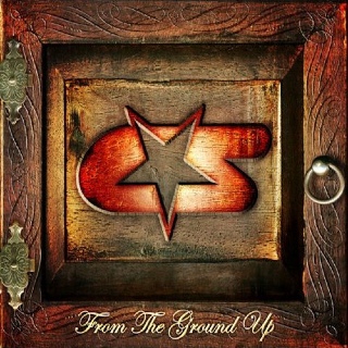 From the Ground Up - Collective Soul (CD - 32) music collectible [Barcode 187966000326] - Main Image 1