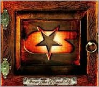 The Divine Wings Of Tragedy