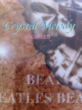 ä¸­å¤BGMCrystal Melody BEATLES - Beatles (CD) music collectible [Barcode 4958513015010] - Main Image 1