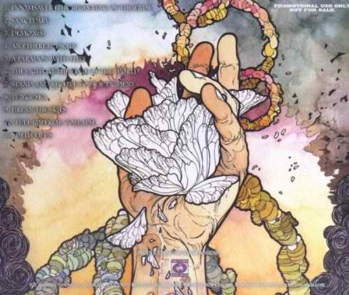 Deliver Us - Darkest Hour (CD - 39) music collectible [Barcode 746105034723] - Main Image 2