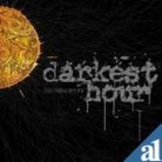 Eternal Return - Darkest Hour (CD) music collectible [Barcode 746105049529] - Main Image 1