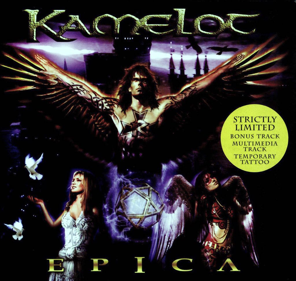 Controlling The Crowds