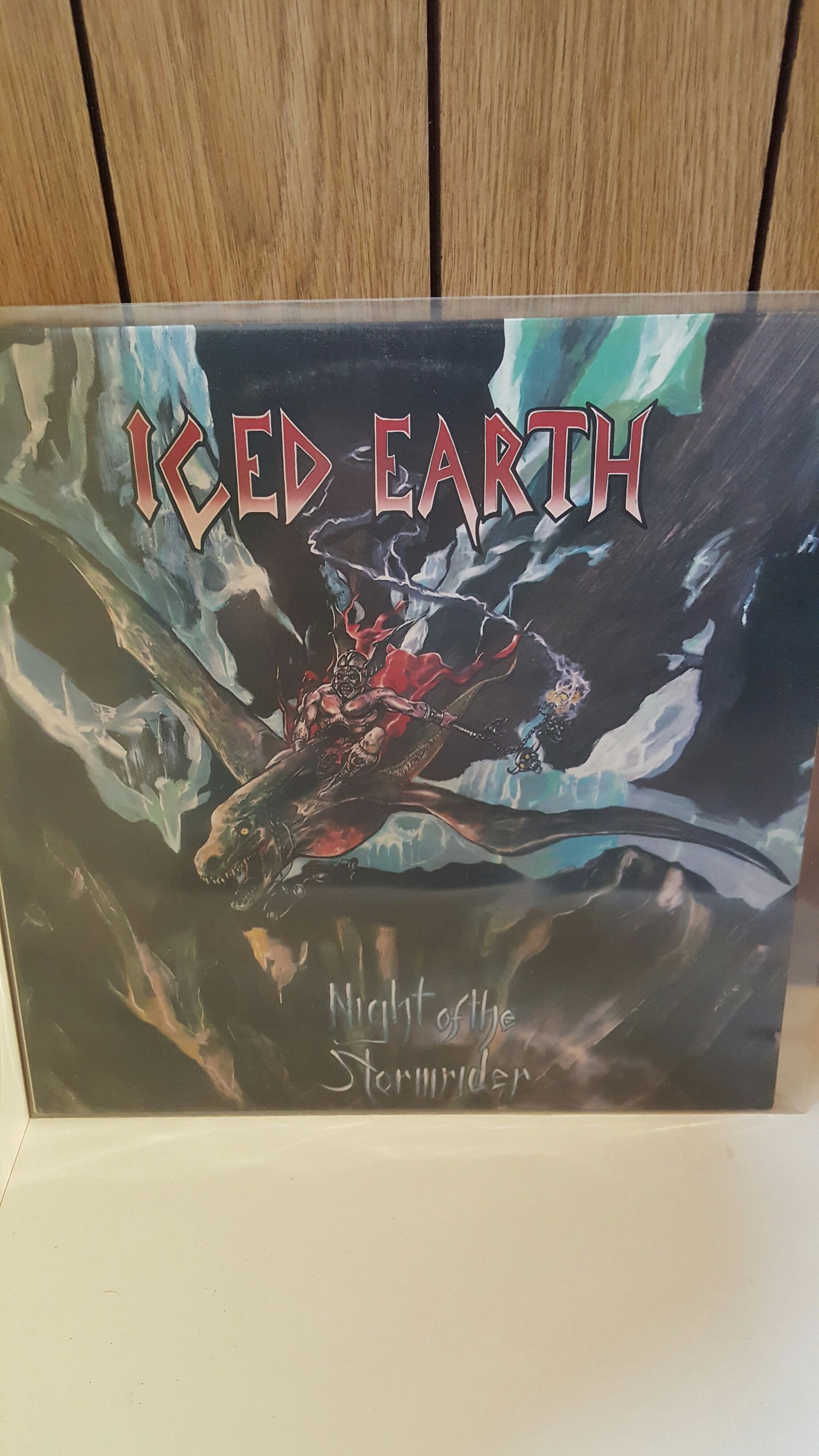 Truth Crushed To Earth Shall Rise Again