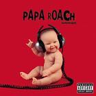 lovehatetragedy - Papa Roach (12”) music collectible [Barcode 602557646115] - Main Image 1