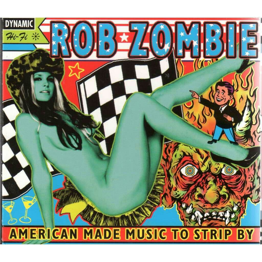 A Strangely Isolated Place