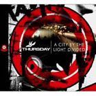 City by the Light Divided, A - Thursday (CD) music collectible [Barcode 5060100661353] - Main Image 1